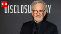 Steven Spielberg reveals inspiration behind 'Disclosure Day'