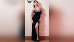 A look at Urvashi Rautela's house