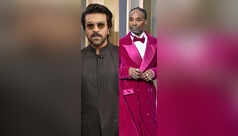 Best dressed men at Golden Globes 2023