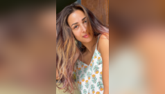 Malaika's recent post is about detoxing