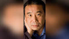 8 interesting facts about Haruki Murakami