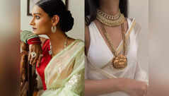 Jewellery to pick for Makar Sankranti 2023