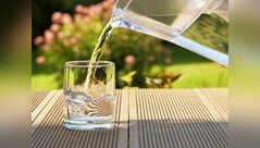 6 Ayurvedic rules to drink water