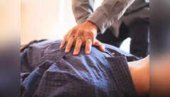 How to identify symptoms of heart attack