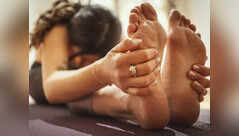 8 Yoga poses to strengthen your knees
