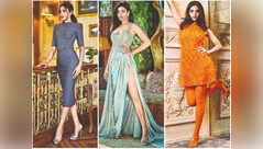 Who is Divita Rai, the girl representing India at Miss Universe?