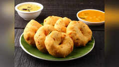 How to make delicious Medu Vada at home