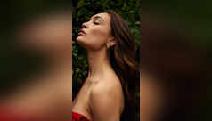 Makeup looks of Miss Universe R'Bonney