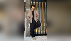 Ram Charan's fitness routine is INTENSE!
