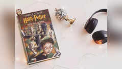 Rowling’s name removed from Potter books