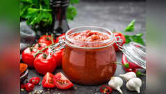 How to make viral Tomato Sauce at home