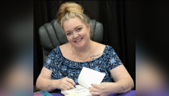 Hoover apologies for "tone deaf" book