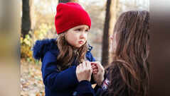 Things that make your kid a people pleaser