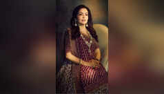Nita Ambani shows how to dress like MIL