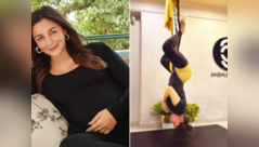 Celeb moms address pregnancy weight loss