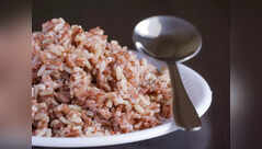 Brown rice recipes for weight loss