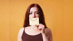 Smiling depression: Signs in teens