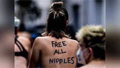 FB, Insta to lift ban on bare breasts pics
