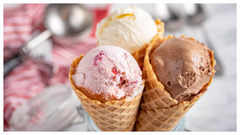 Reasons to love ice-cream during winters