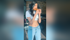 Athiya Shetty's diet for a fit body ​