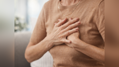 Survivors share what heart attack was like