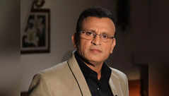 Annu Kapoor hospitalised after chest pain
