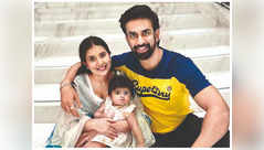 Charu Asopa: Our divorce proceedings are on
