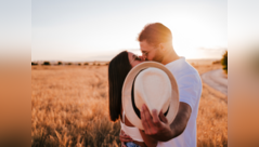 Zodiac signs who are most likely to kiss in public