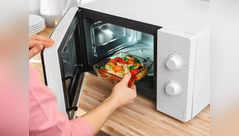 Microwave hacks to make cooking easier