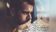 Most common insecurities men have