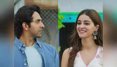 Raaj on casting Ananya alongside Ayushmann