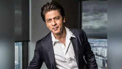 SRK reacts to ‘Pathaan’s box office success