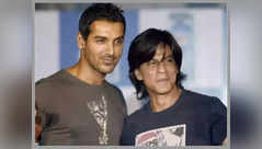 SRK: John is the ‘backbone’ of ‘Pathaan’