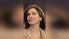 How Dimple Kapadia looks so young