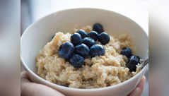 Oat recipes to lose belly fat