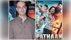 Pathaan writer unable to watch the film in Goa