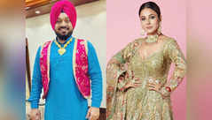 Shehnaaz's one-liner was first said by Ghuggi