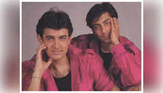 Did Aamir offer Salman 'Champions' remake?