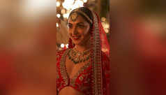 Will Kiara Advani be the only bride to ditch Sabyasachi?