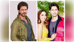 Sid-Kiara's wedding has a SRK connection!