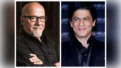 Author Paulo Coelho showers praise on SRK