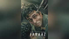 Review: Faraaz - 3/5