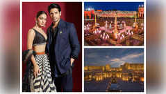 Suryagarh hotel confirms Sid-Kiara wedding