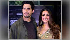 Is Sidharth’s fam prepping a song for Kiara?