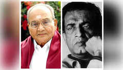 When K. Viswanath paid tribute to Satyajit Ray