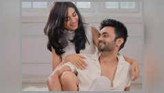 Amrita & Anmol: A book is not enough for our love story - Exclusive