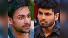 Shiv & Shalin get into a tiff over the ration task