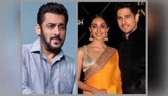 Will Salman Khan attend Sid-Kiara's wedding?