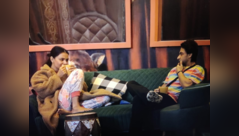 BB16: Did Priyanka hint at Tina having someone
