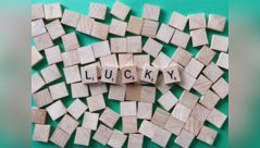 Habits of luckiest people